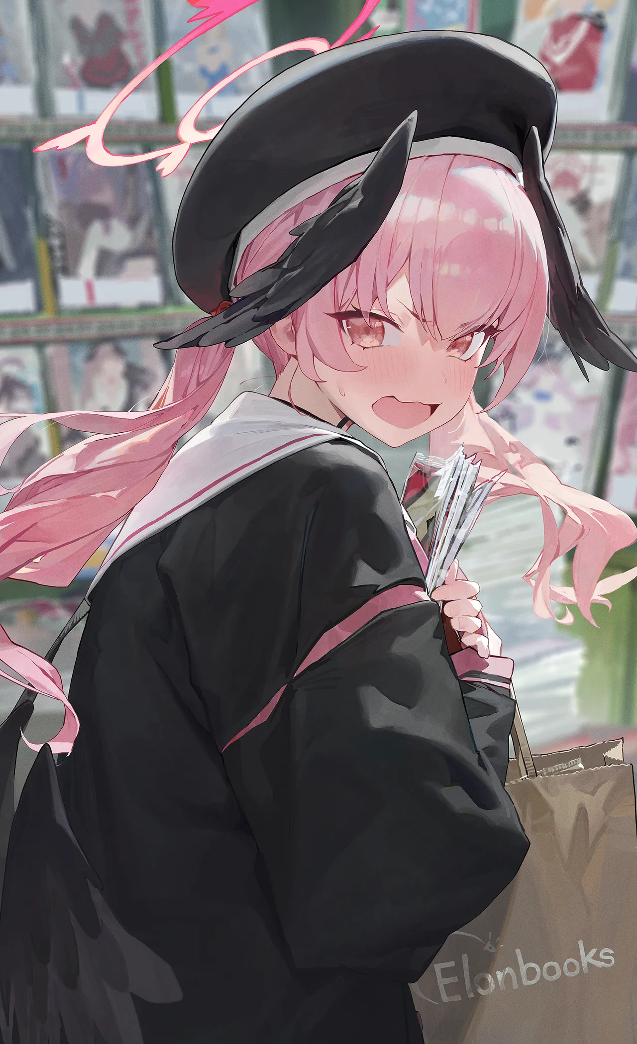 Pixiv Twitter モ誰 1878082 2026.05.30 - Image 132