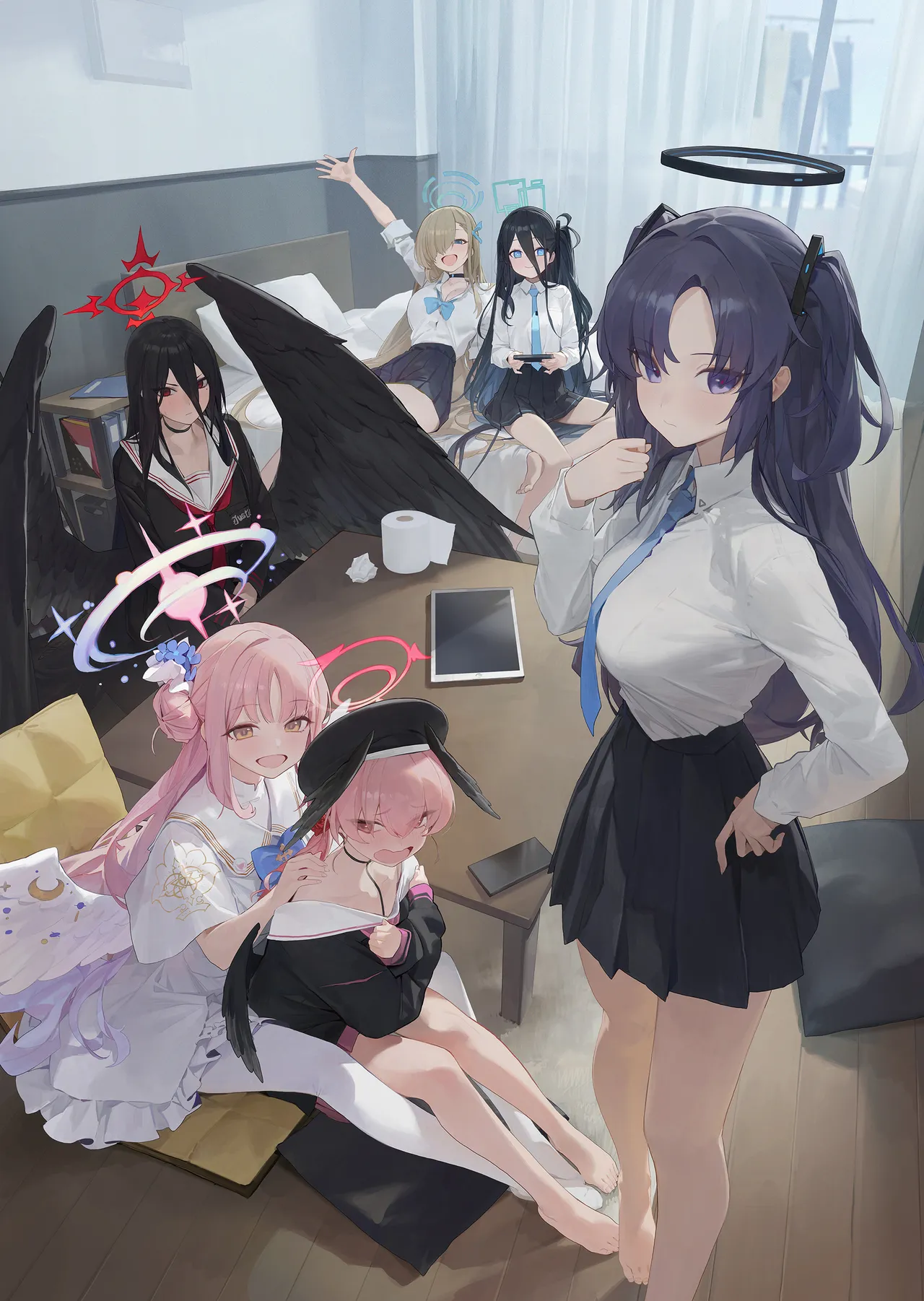 Pixiv Twitter モ誰 1878082 2026.05.30 - Image 138
