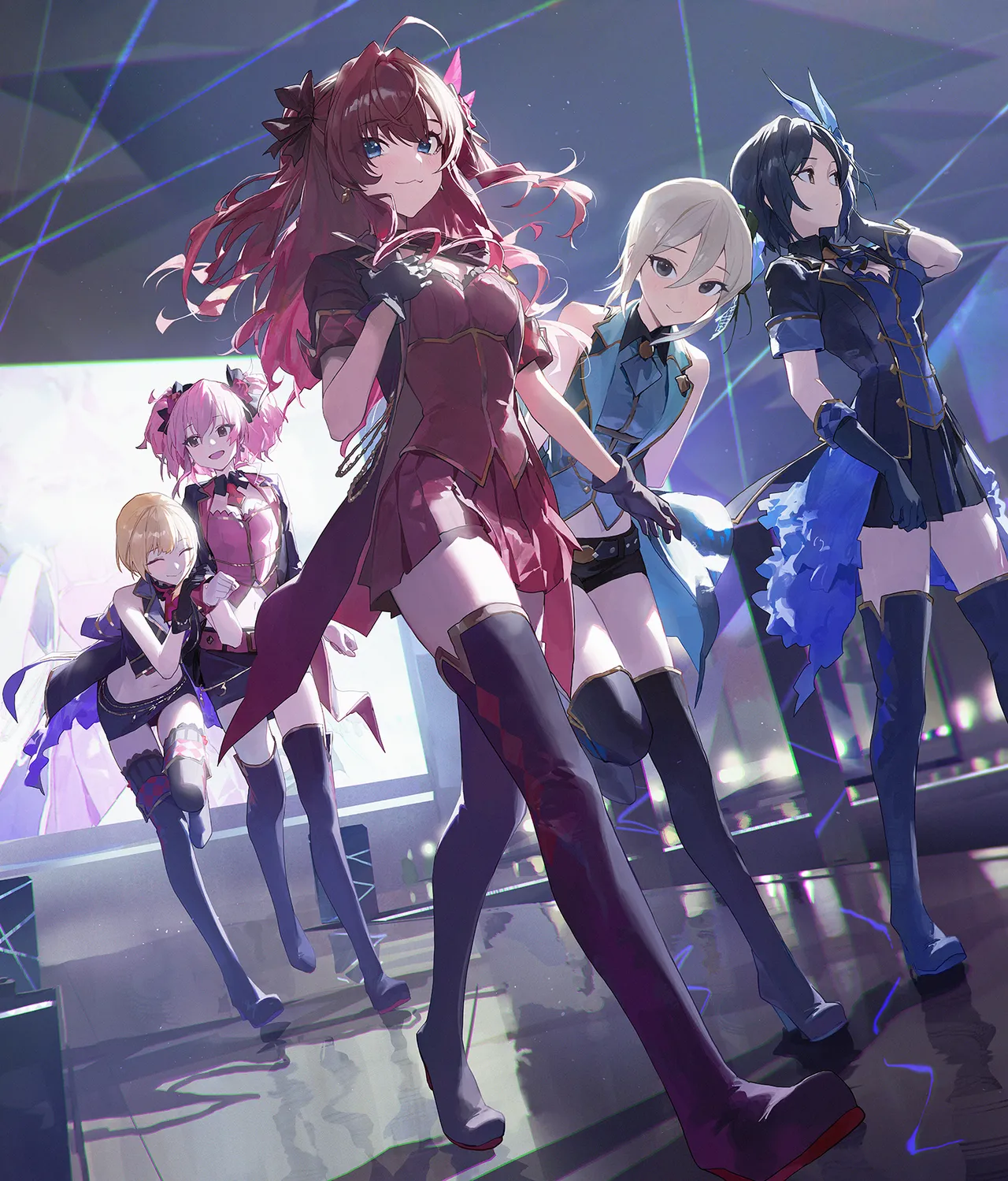 Pixiv Twitter モ誰 1878082 2026.05.30 - Image 150