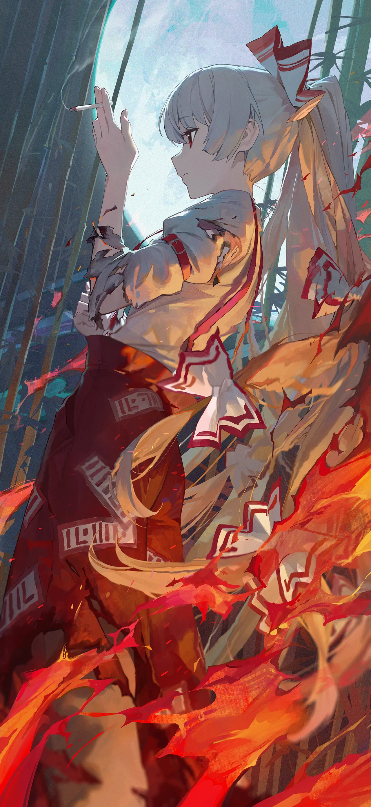 Pixiv Twitter モ誰 1878082 2026.05.30 - Image 170
