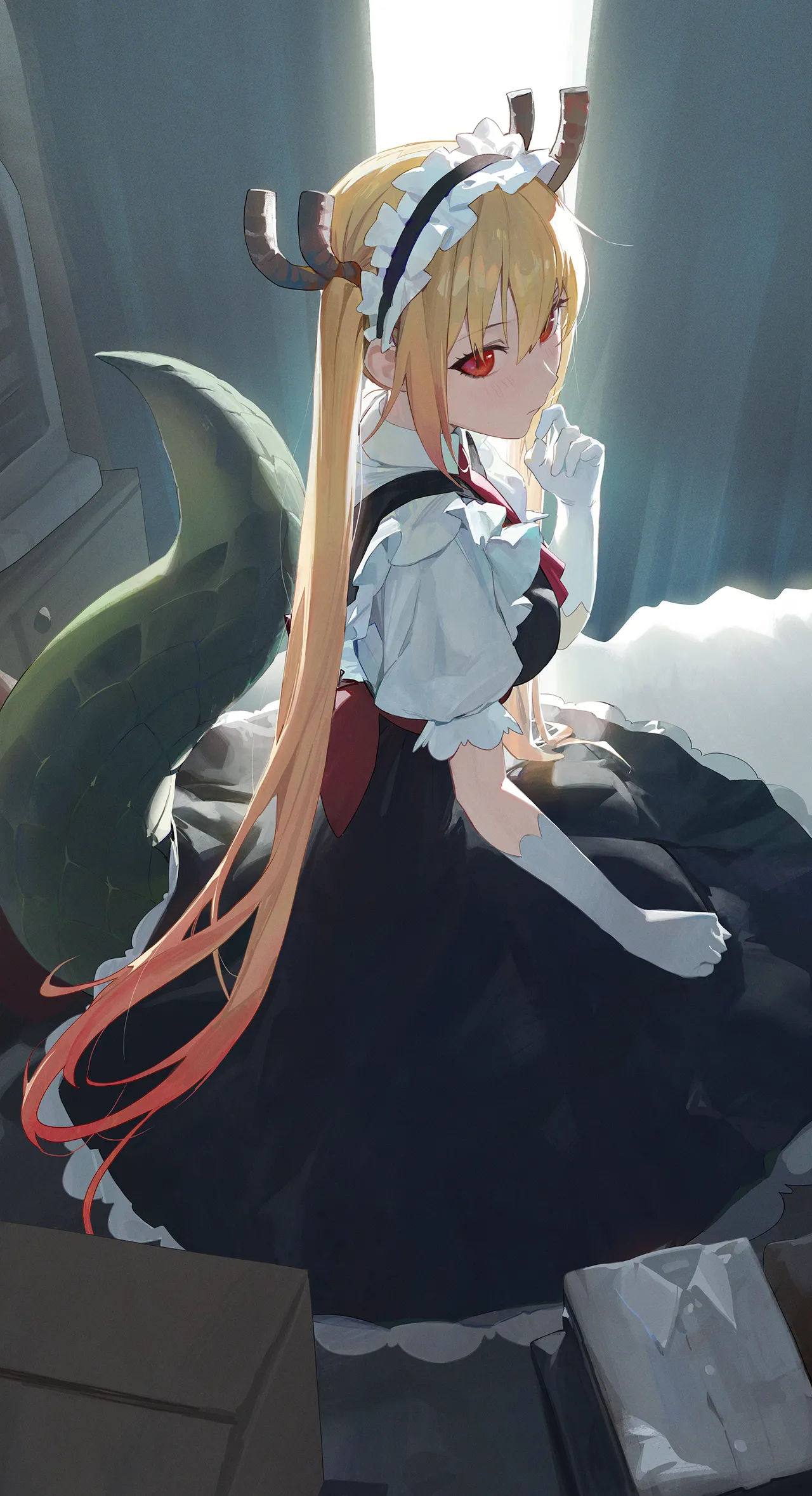 Pixiv Twitter モ誰 1878082 2026.05.30 - Image 197