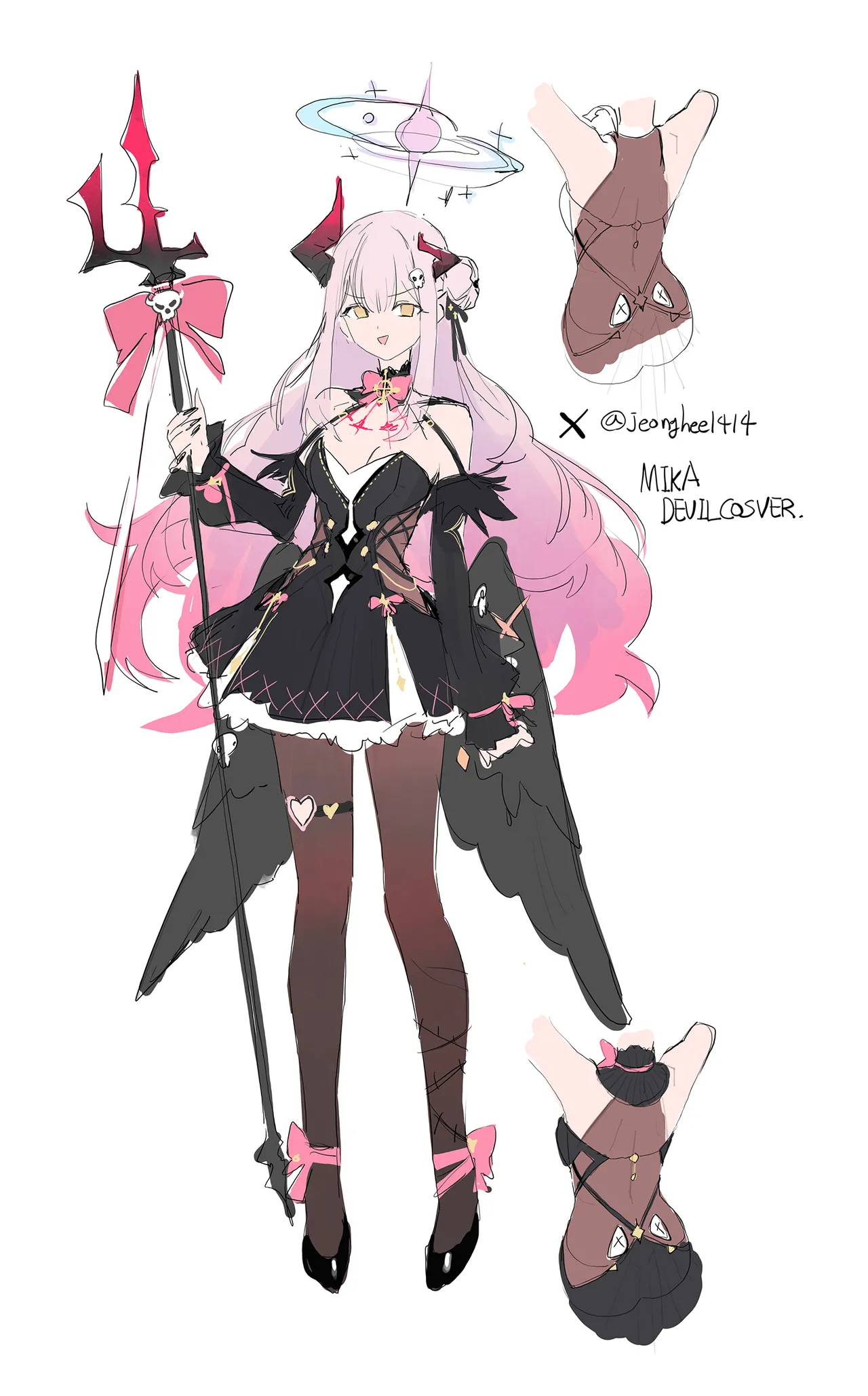 Pixiv Twitter モ誰 1878082 2026.05.30 - Image 2
