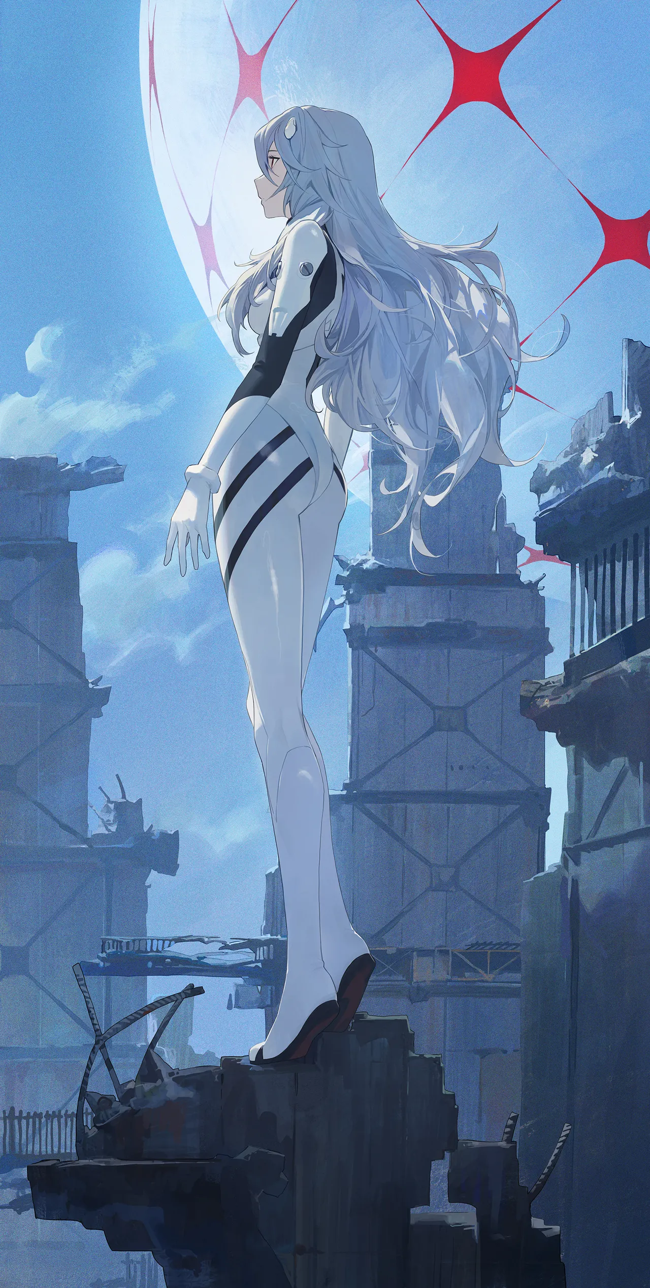Pixiv Twitter モ誰 1878082 2026.05.30 - Image 200