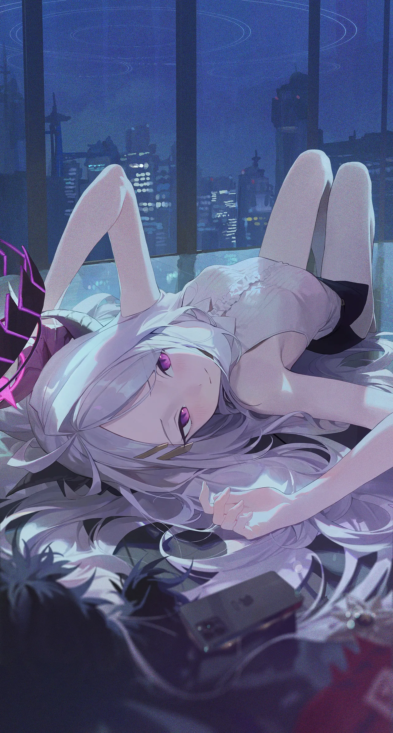 Pixiv Twitter モ誰 1878082 2026.05.30 - Image 222