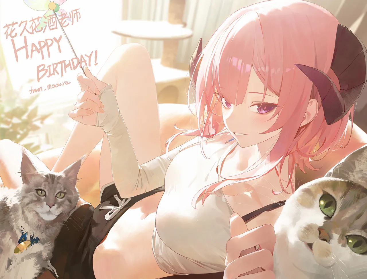 Pixiv Twitter モ誰 1878082 2026.05.30 - Image 28