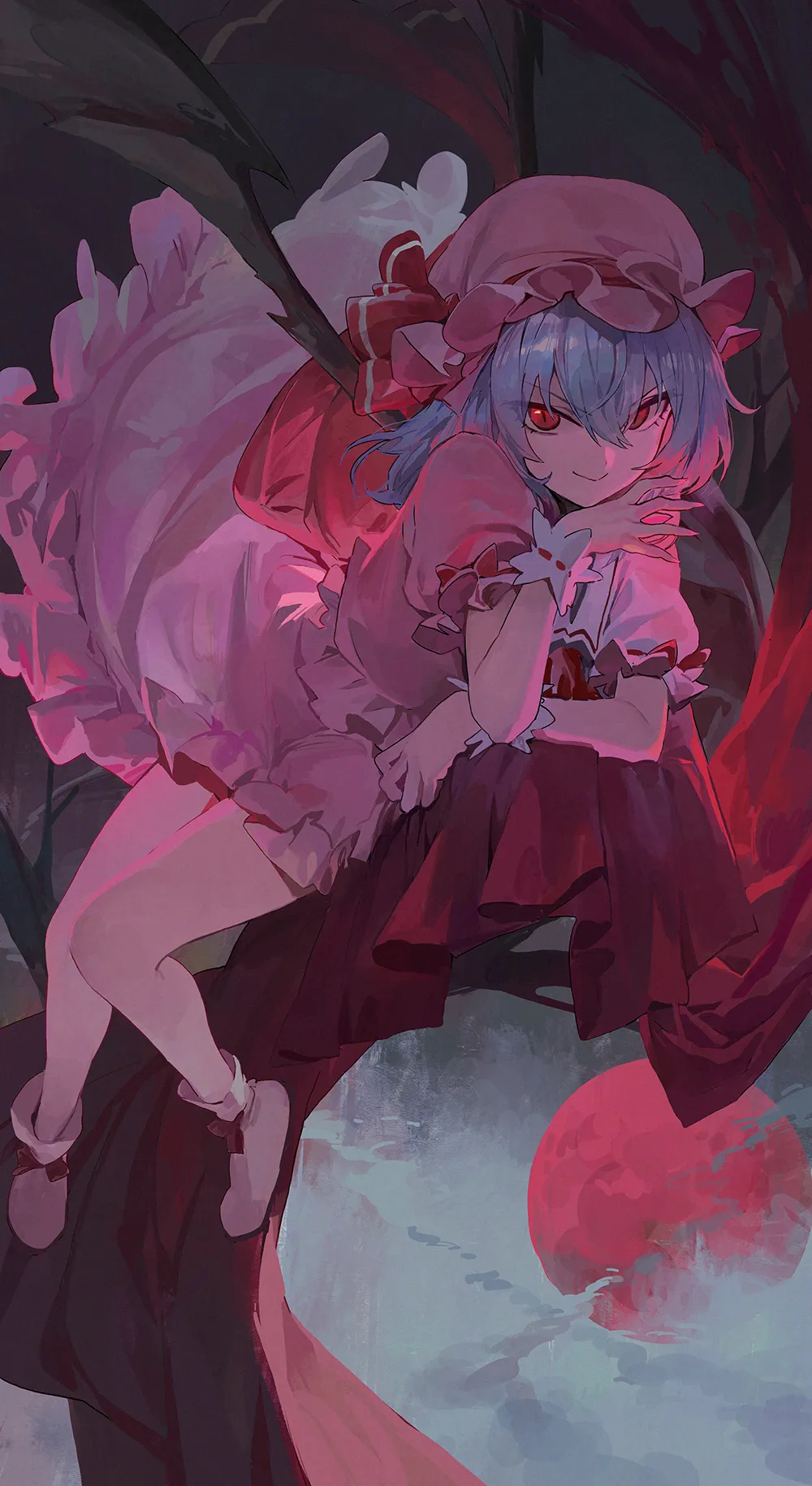 Pixiv Twitter モ誰 1878082 2026.05.30 - Image 284