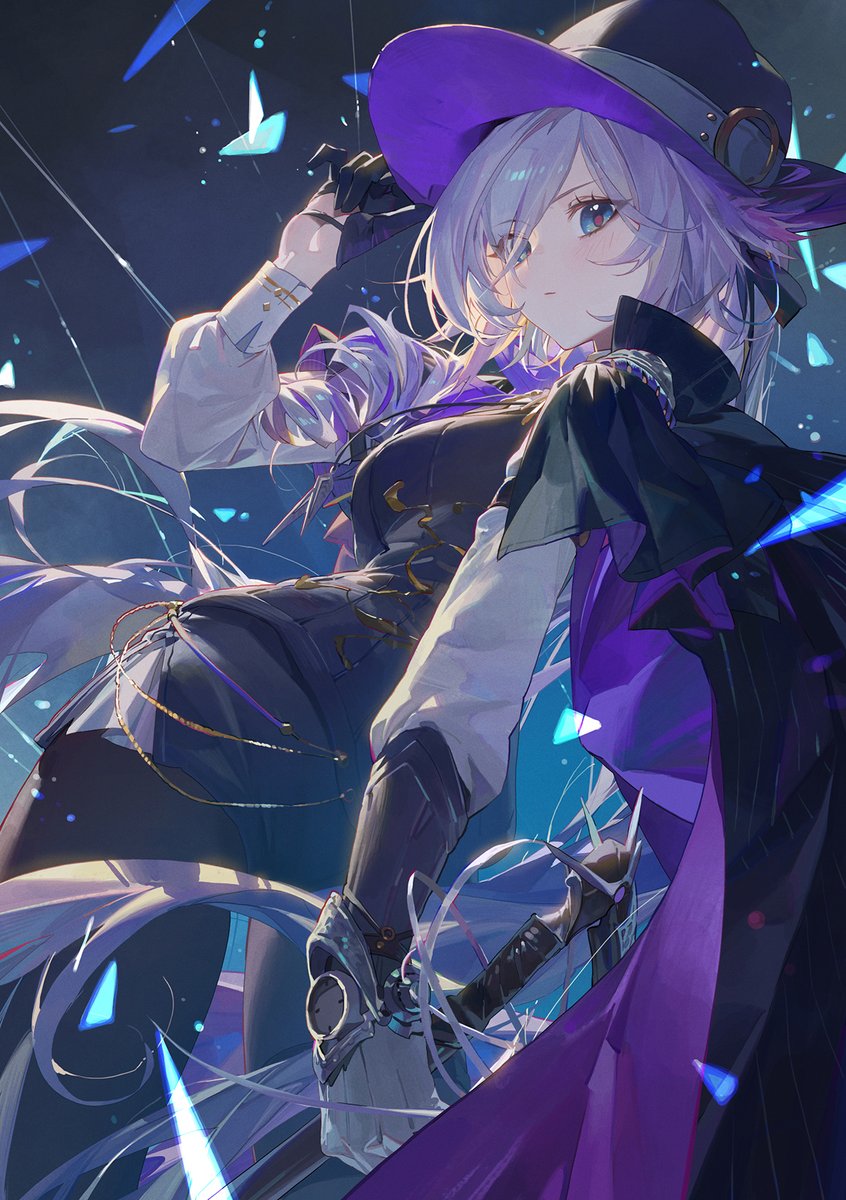 Pixiv Twitter モ誰 1878082 2026.05.30 - Image 34