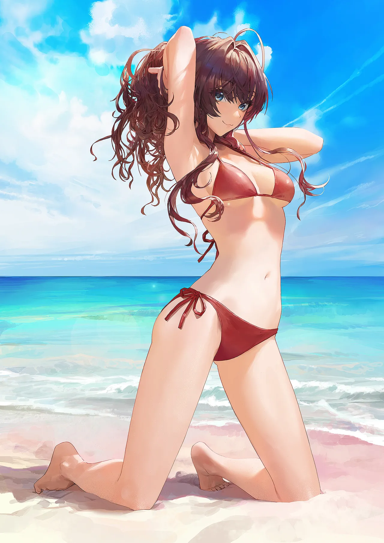 Pixiv Twitter モ誰 1878082 2026.05.30 - Image 362