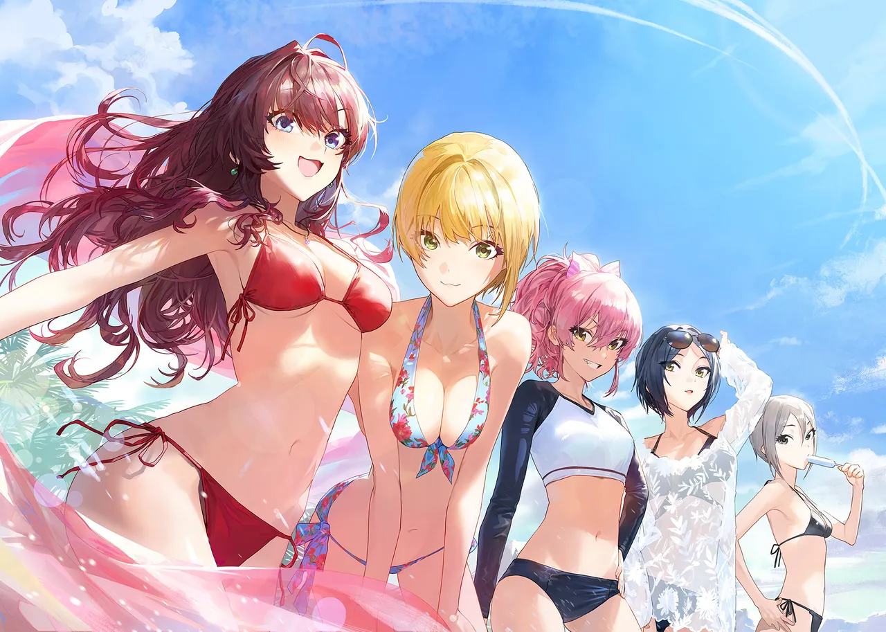 Pixiv Twitter モ誰 1878082 2026.05.30 - Image 376