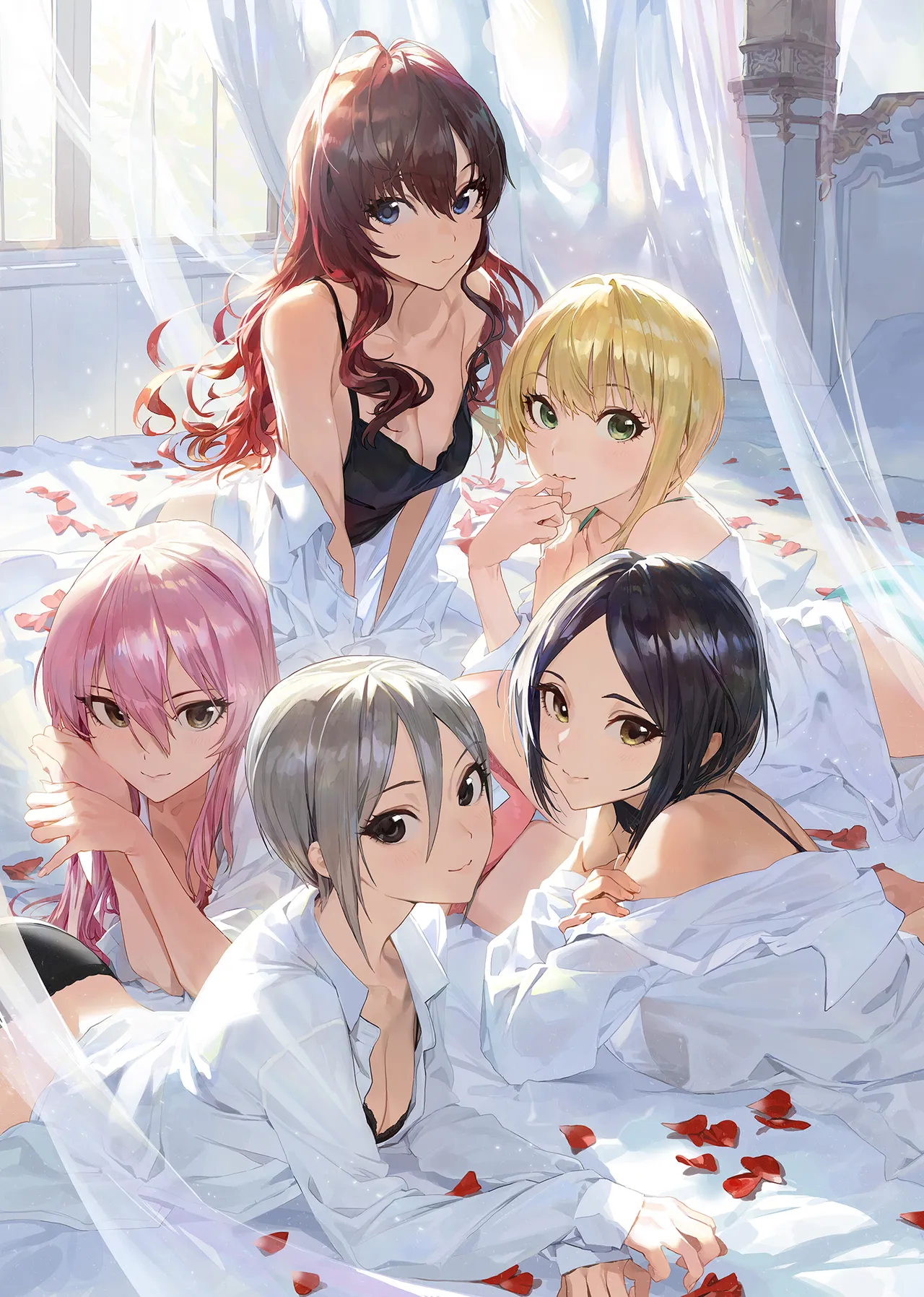 Pixiv Twitter モ誰 1878082 2026.05.30 - Image 377