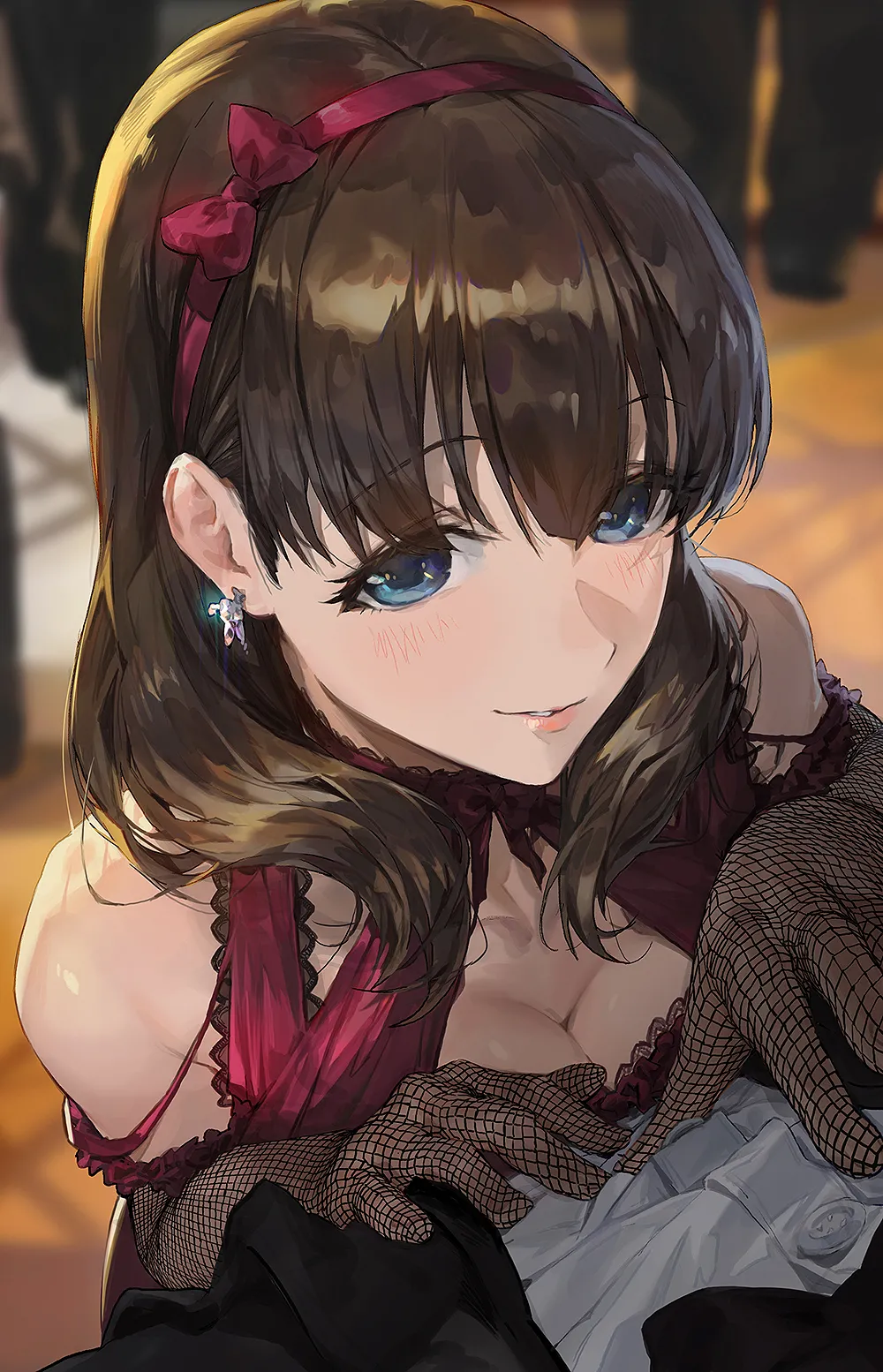 Pixiv Twitter モ誰 1878082 2026.05.30 - Image 397