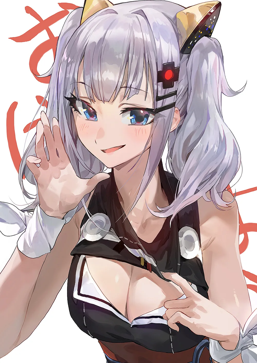 Pixiv Twitter モ誰 1878082 2026.05.30 - Image 399
