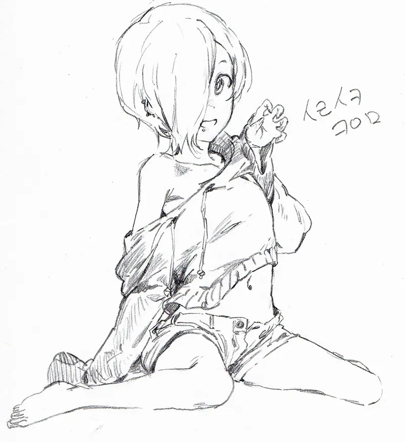 Pixiv Twitter モ誰 1878082 2026.05.30 - Image 410