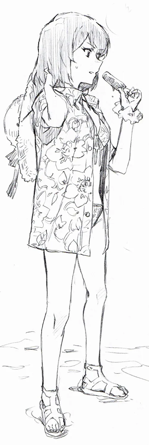 Pixiv Twitter モ誰 1878082 2026.05.30 - Image 416