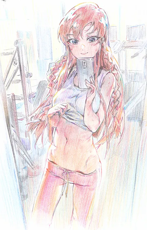 Pixiv Twitter モ誰 1878082 2026.05.30 - Image 421