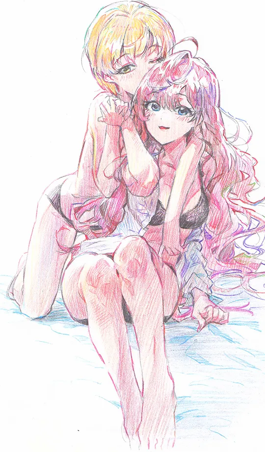 Pixiv Twitter モ誰 1878082 2026.05.30 - Image 422