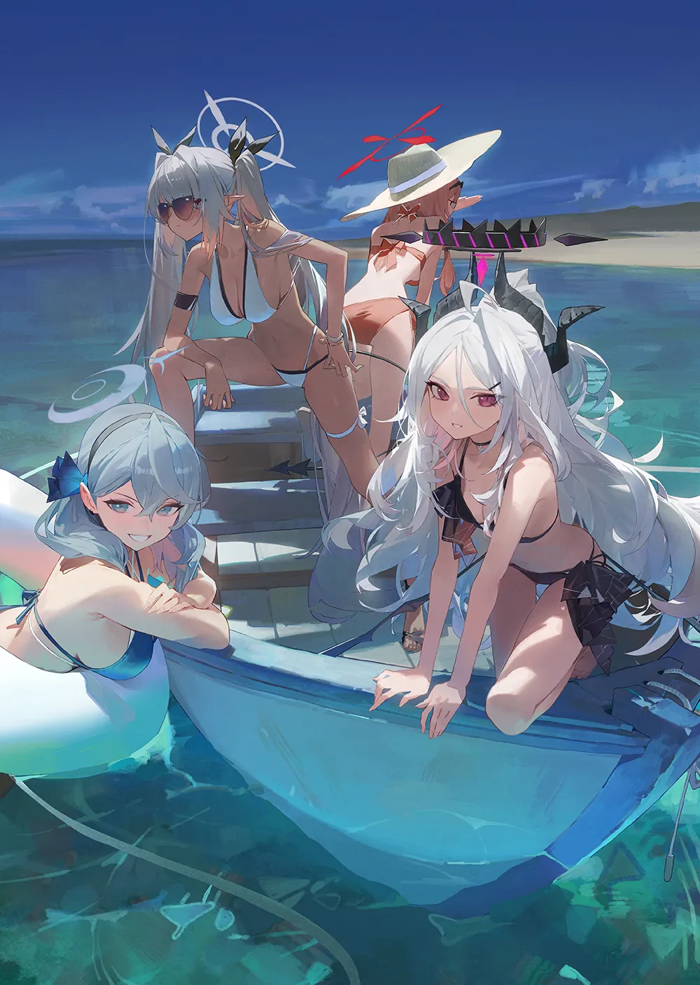 Pixiv Twitter モ誰 1878082 2026.05.30 - Image 47