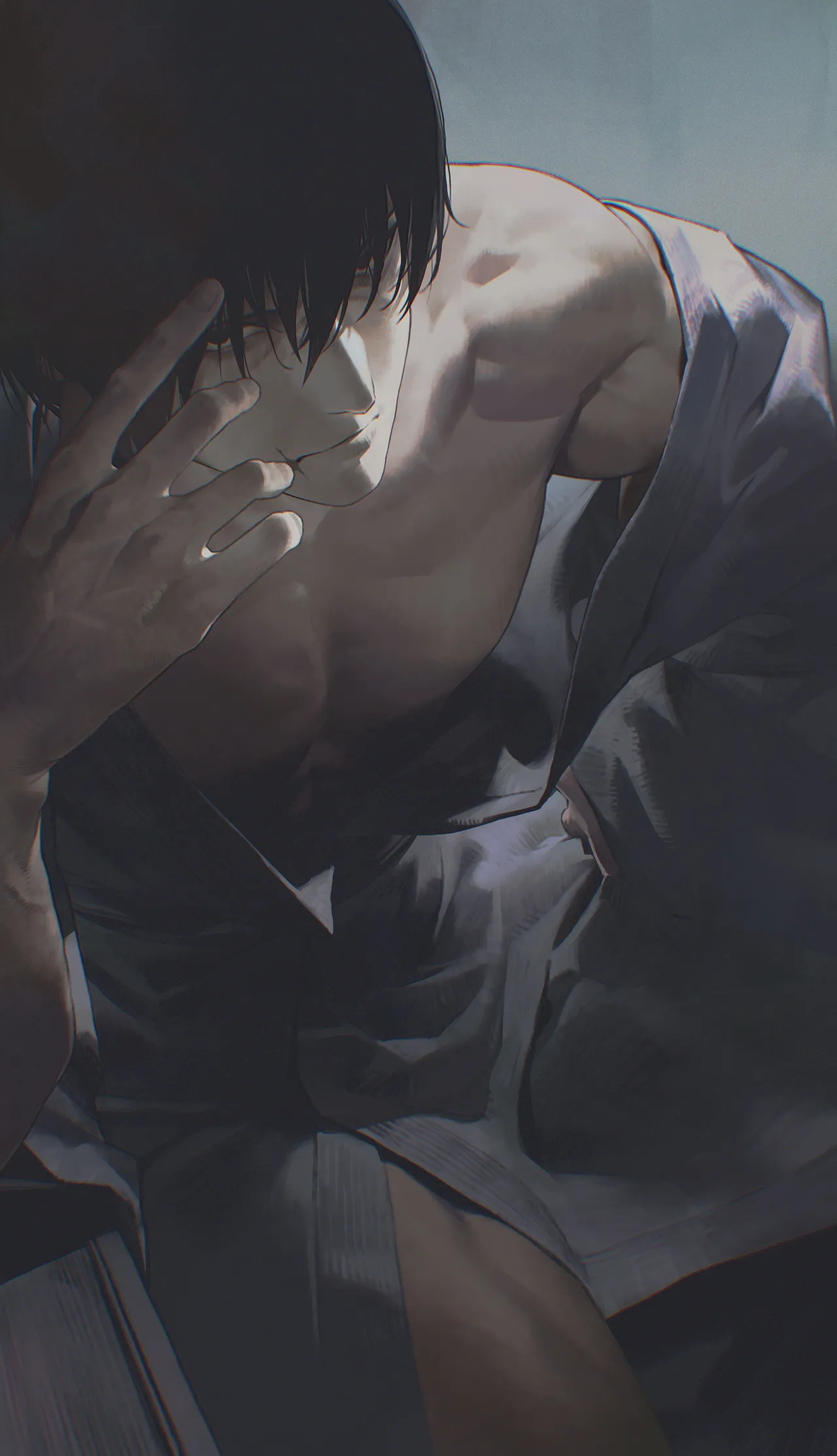 Pixiv Twitter モ誰 1878082 2026.05.30 - Image 6