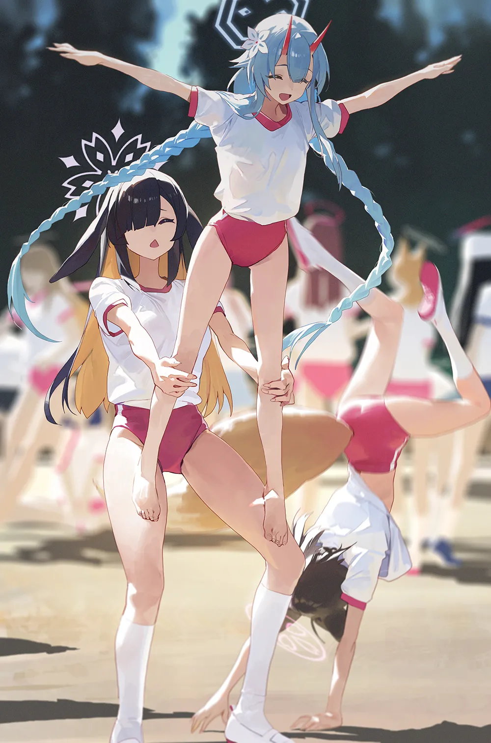 Pixiv Twitter モ誰 1878082 2026.05.30 - Image 81