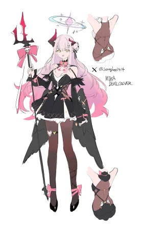 Pixiv Twitter モ誰 1878082 2026.05.30 - Page 2