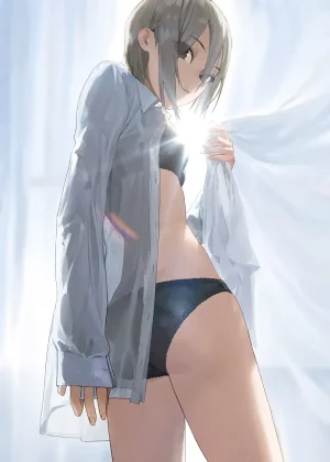 Pixiv Twitter モ誰 1878082 2026.05.30 - Page 371