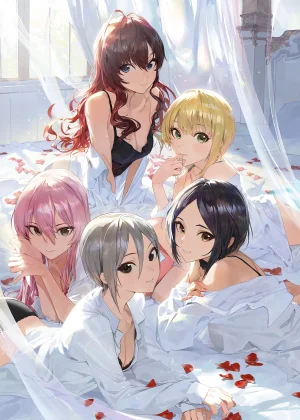 Pixiv Twitter モ誰 1878082 2026.05.30 - Page 377
