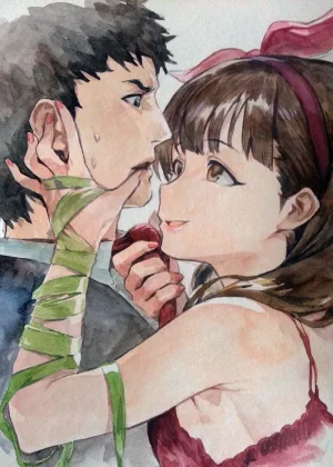 Pixiv Twitter モ誰 1878082 2026.05.30 - Page 465