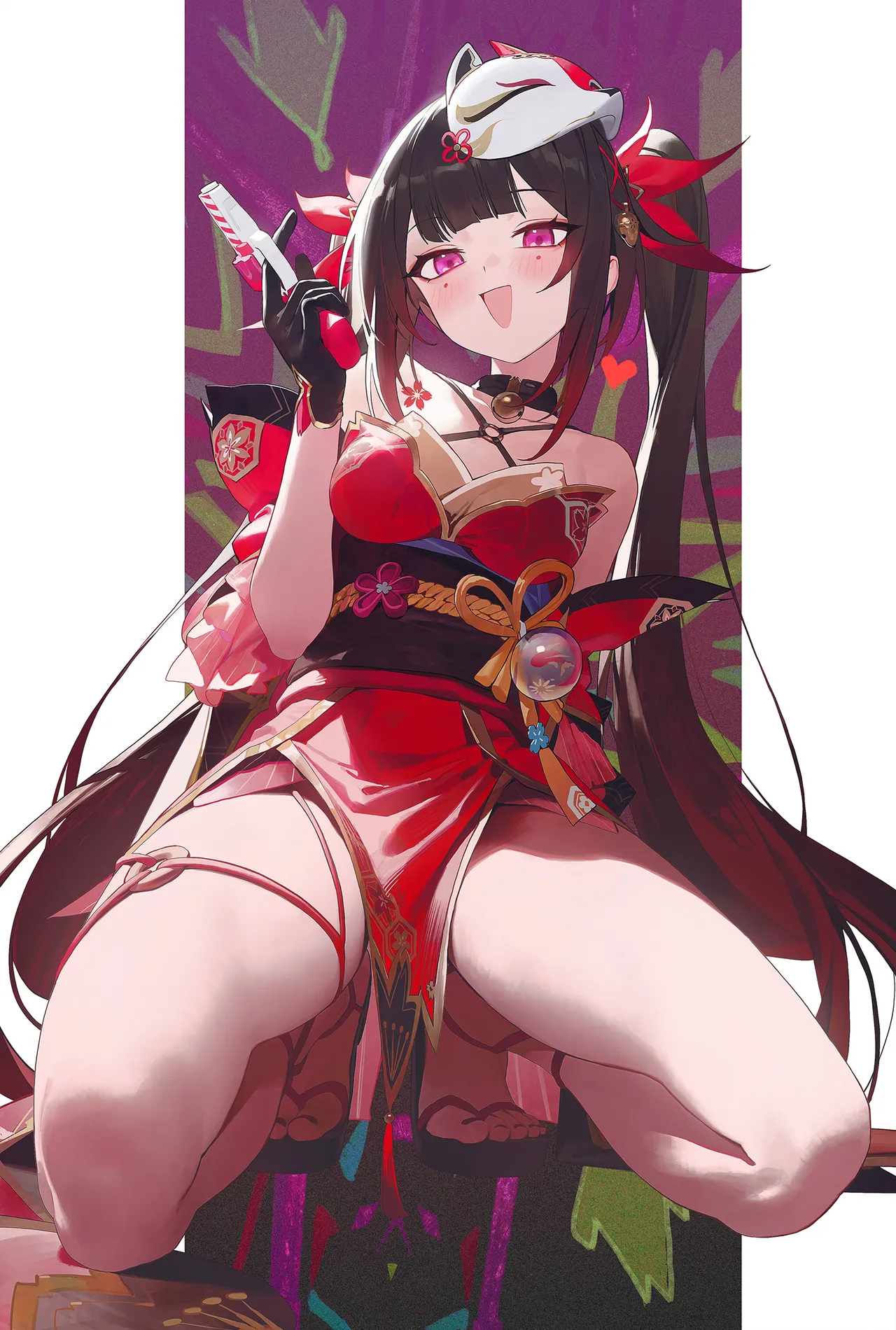 Pixiv Twitter モ誰 1878082 2026.06.15 - Image 1