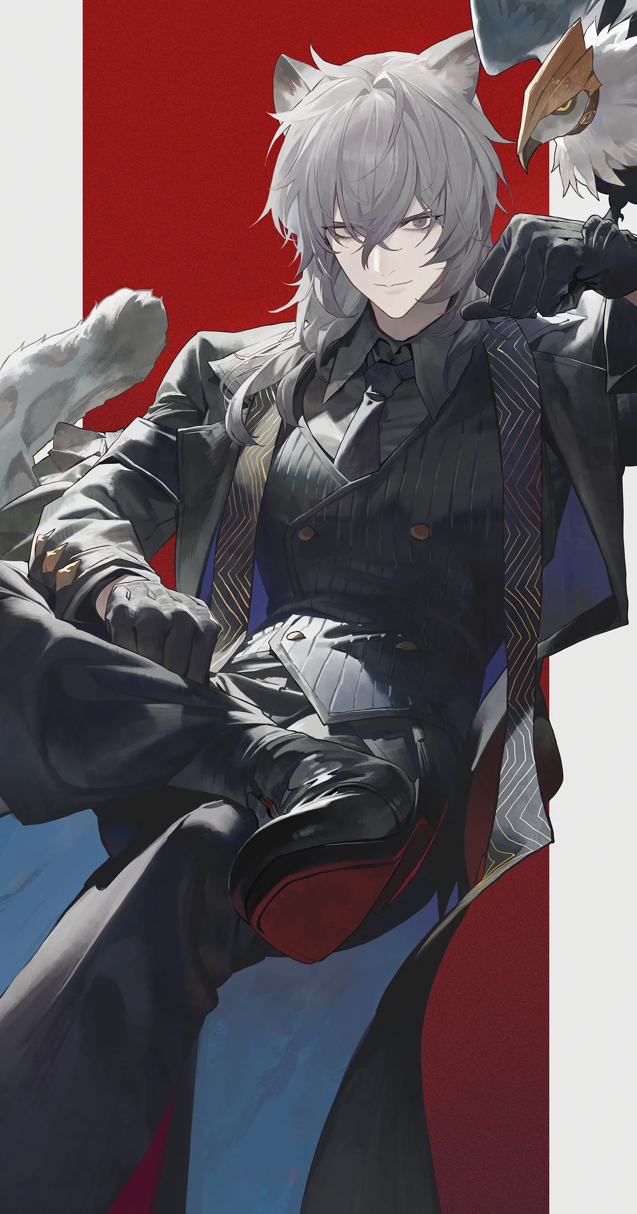 Pixiv Twitter モ誰 1878082 2026.06.15 - Image 5