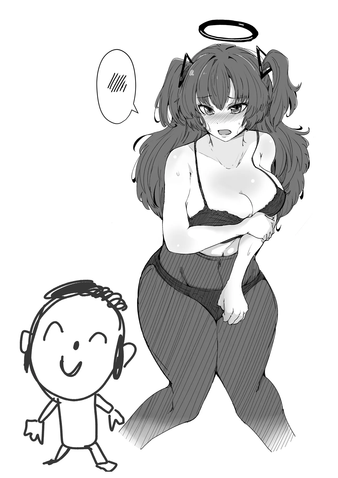 Pixiv Twitter 周辺 コウイチ 27786923 koichi_around18 - Image 192