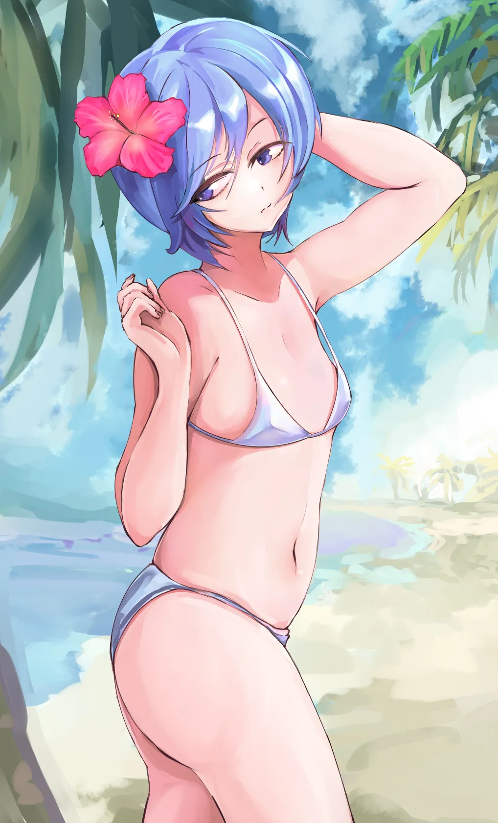 Pixiv Twitter 周辺 コウイチ 27786923 koichi_around18 - Image 219