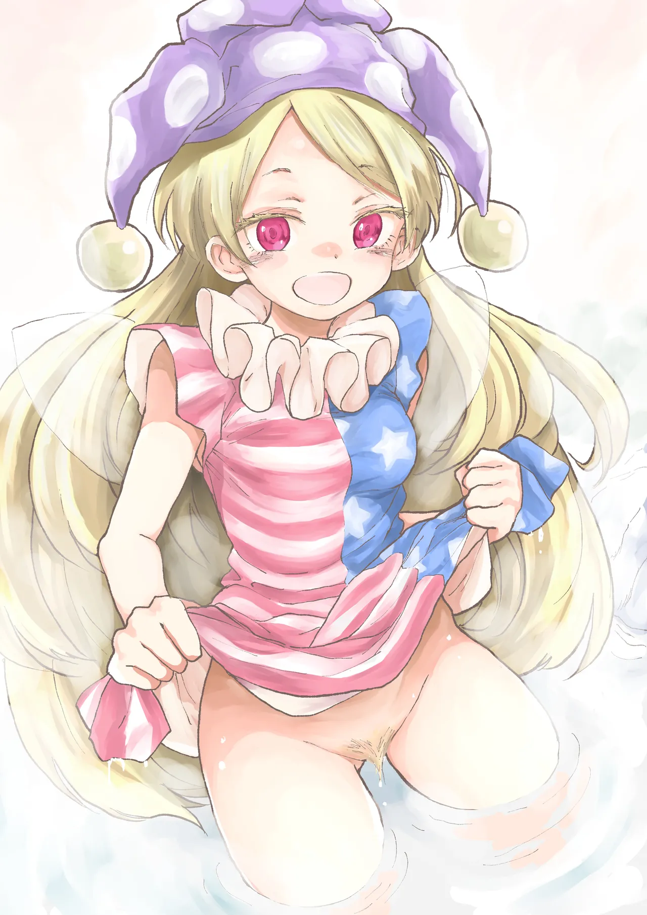Pixiv Twitter ちかど 488651 ticadom - Image 10