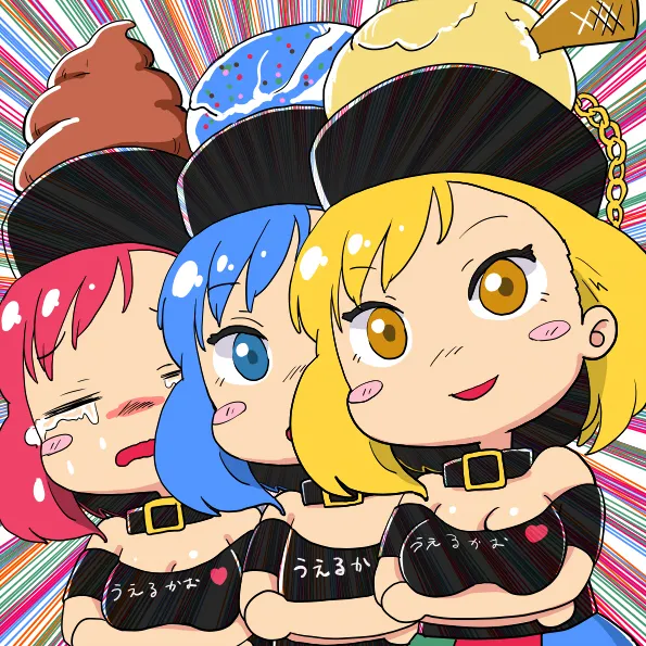 Pixiv Twitter ちかど 488651 ticadom - Image 113