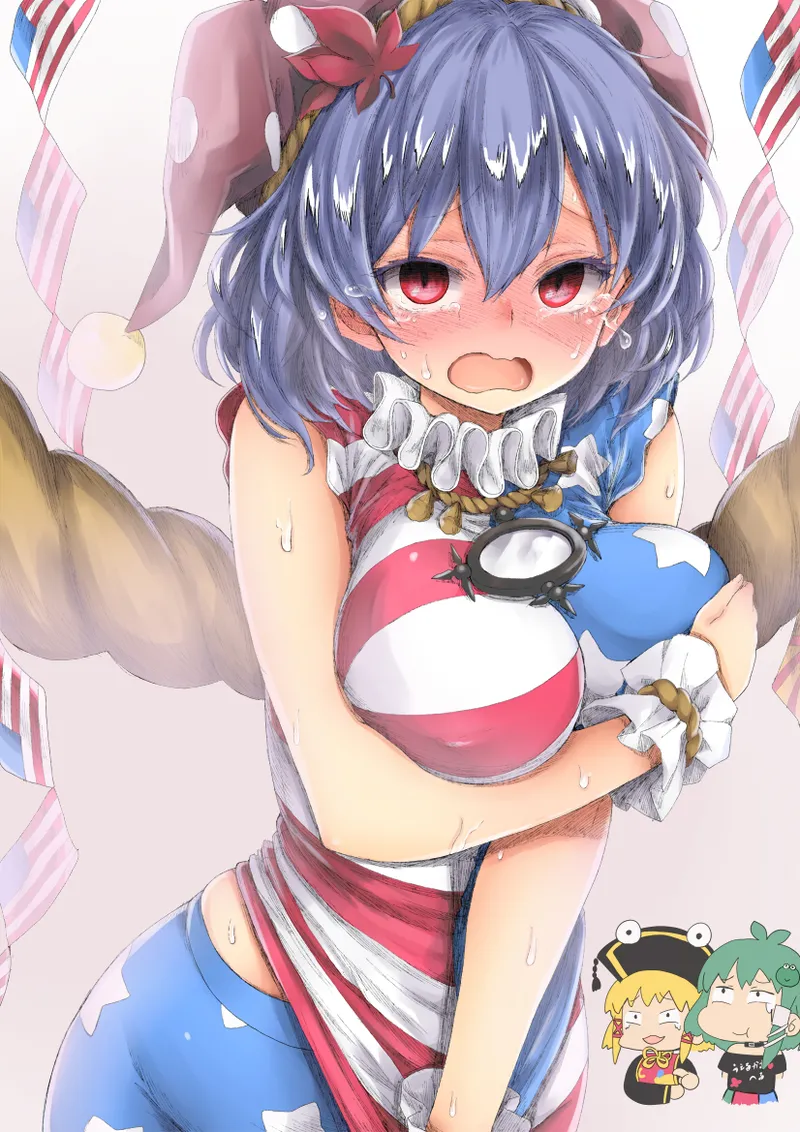 Pixiv Twitter ちかど 488651 ticadom - Image 119