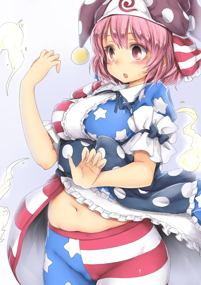 Pixiv Twitter ちかど 488651 ticadom - Image 121