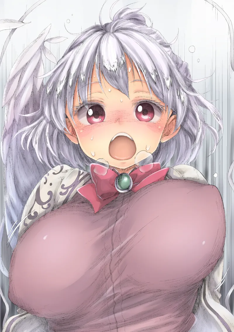 Pixiv Twitter ちかど 488651 ticadom - Image 124