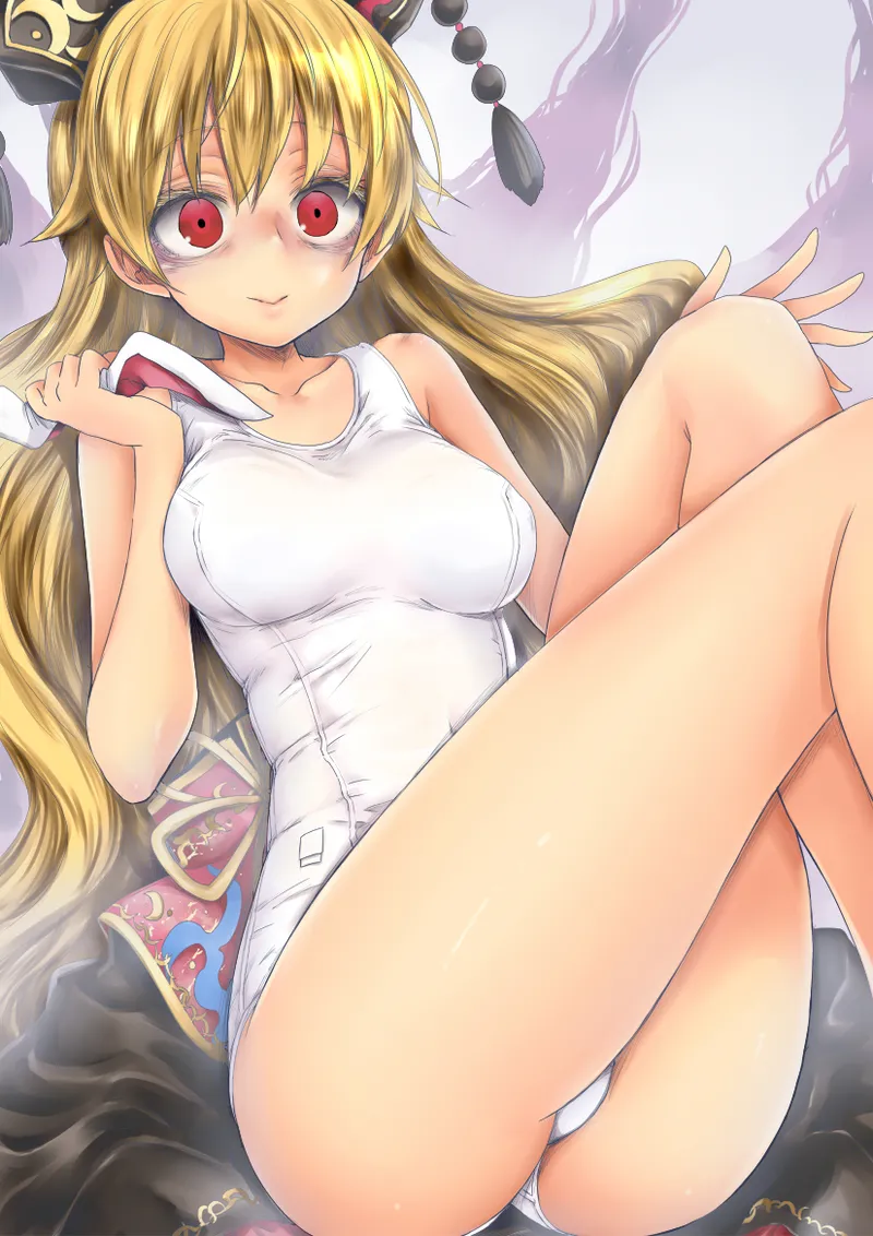 Pixiv Twitter ちかど 488651 ticadom - Image 136