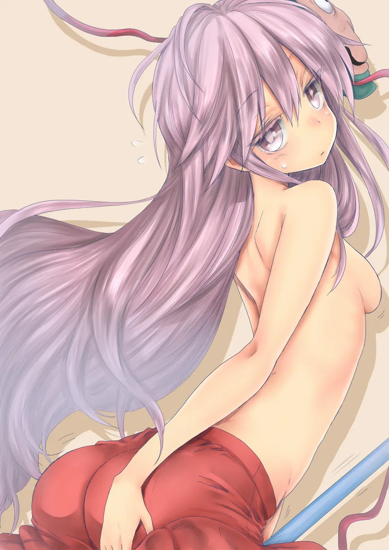 Pixiv Twitter ちかど 488651 ticadom - Image 142