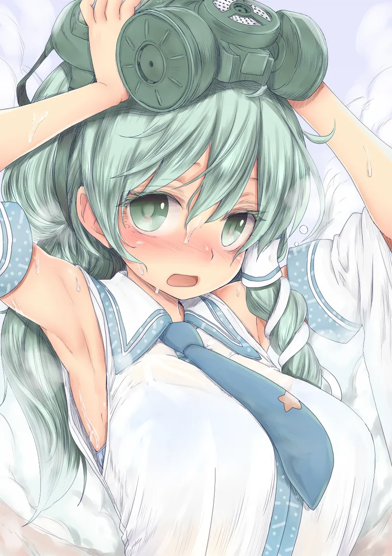 Pixiv Twitter ちかど 488651 ticadom - Image 157