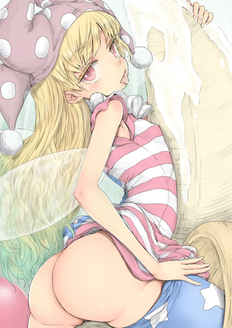 Pixiv Twitter ちかど 488651 ticadom - Image 163