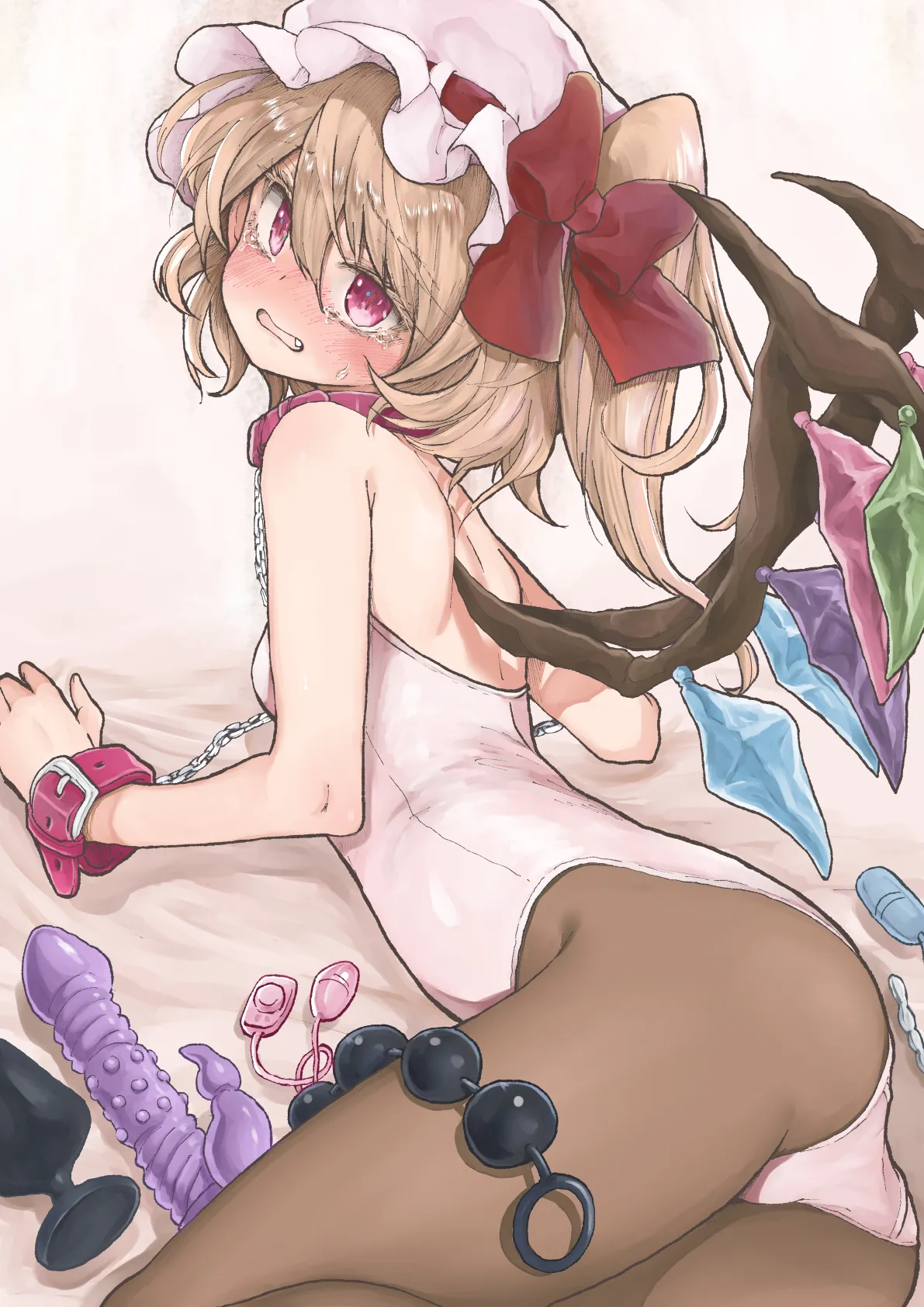 Pixiv Twitter ちかど 488651 ticadom - Image 17