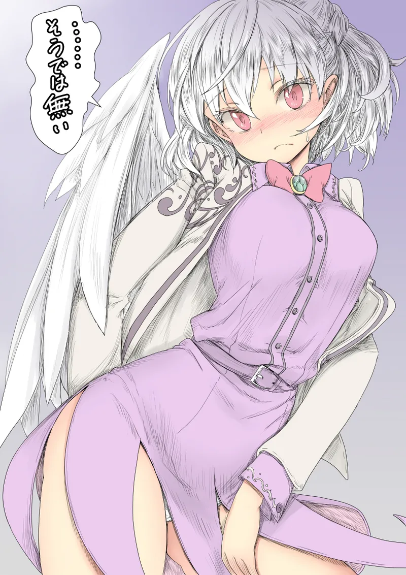 Pixiv Twitter ちかど 488651 ticadom - Image 166