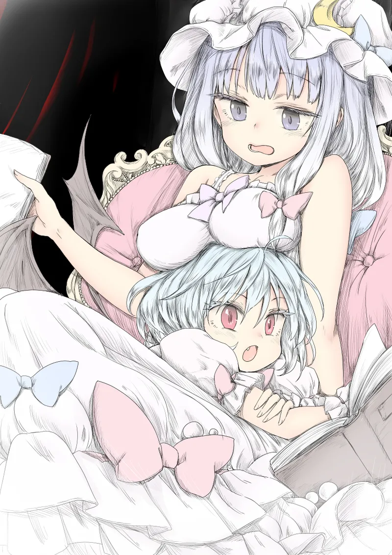 Pixiv Twitter ちかど 488651 ticadom - Image 168