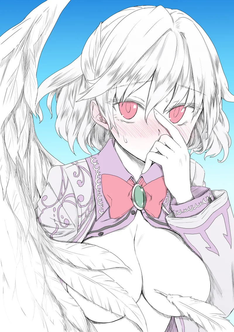 Pixiv Twitter ちかど 488651 ticadom - Image 179