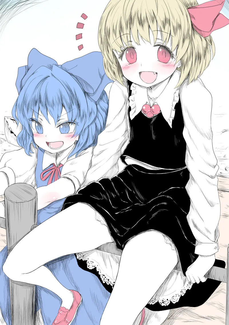 Pixiv Twitter ちかど 488651 ticadom - Image 180