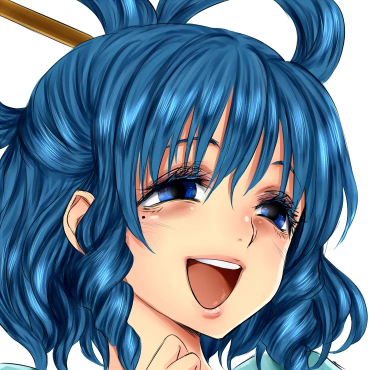 Pixiv Twitter ちかど 488651 ticadom - Image 197