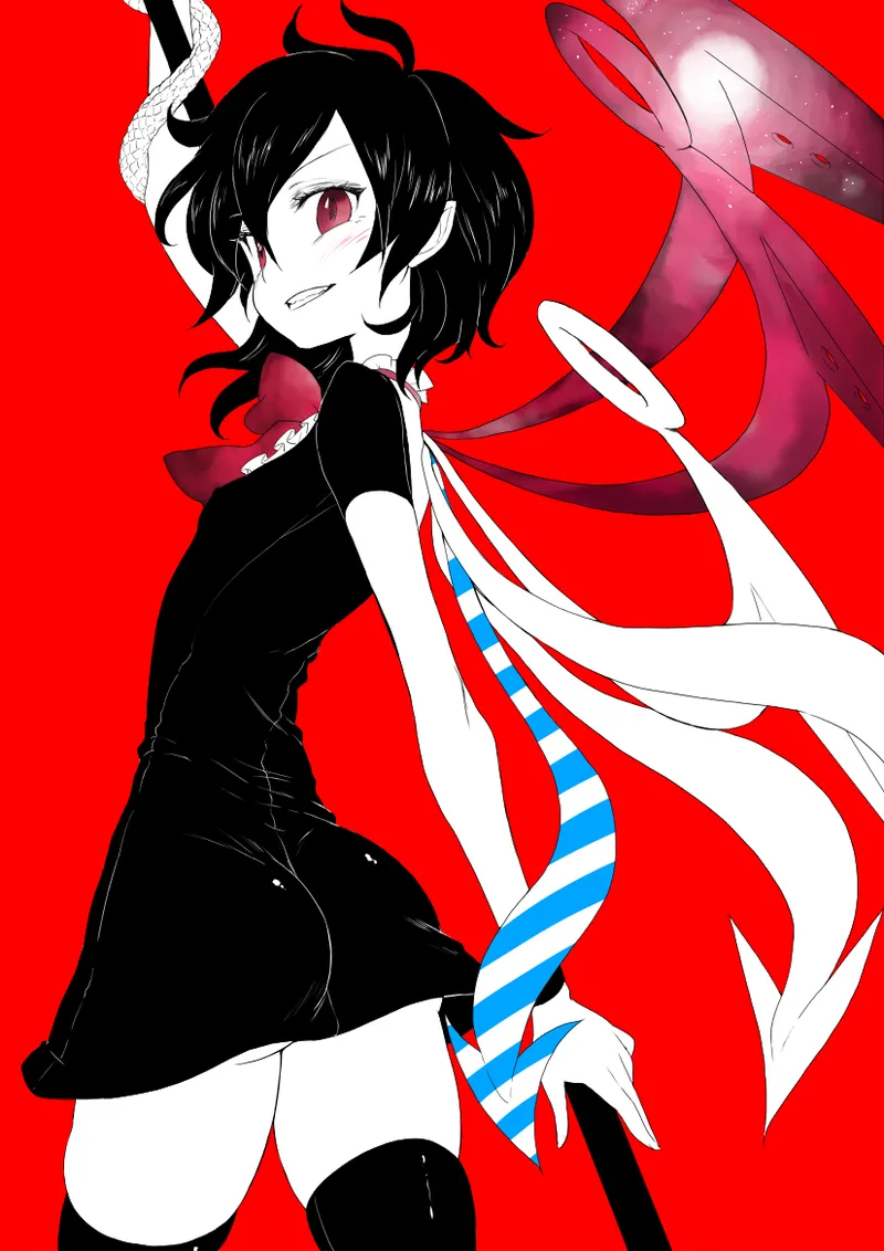 Pixiv Twitter ちかど 488651 ticadom - Image 209