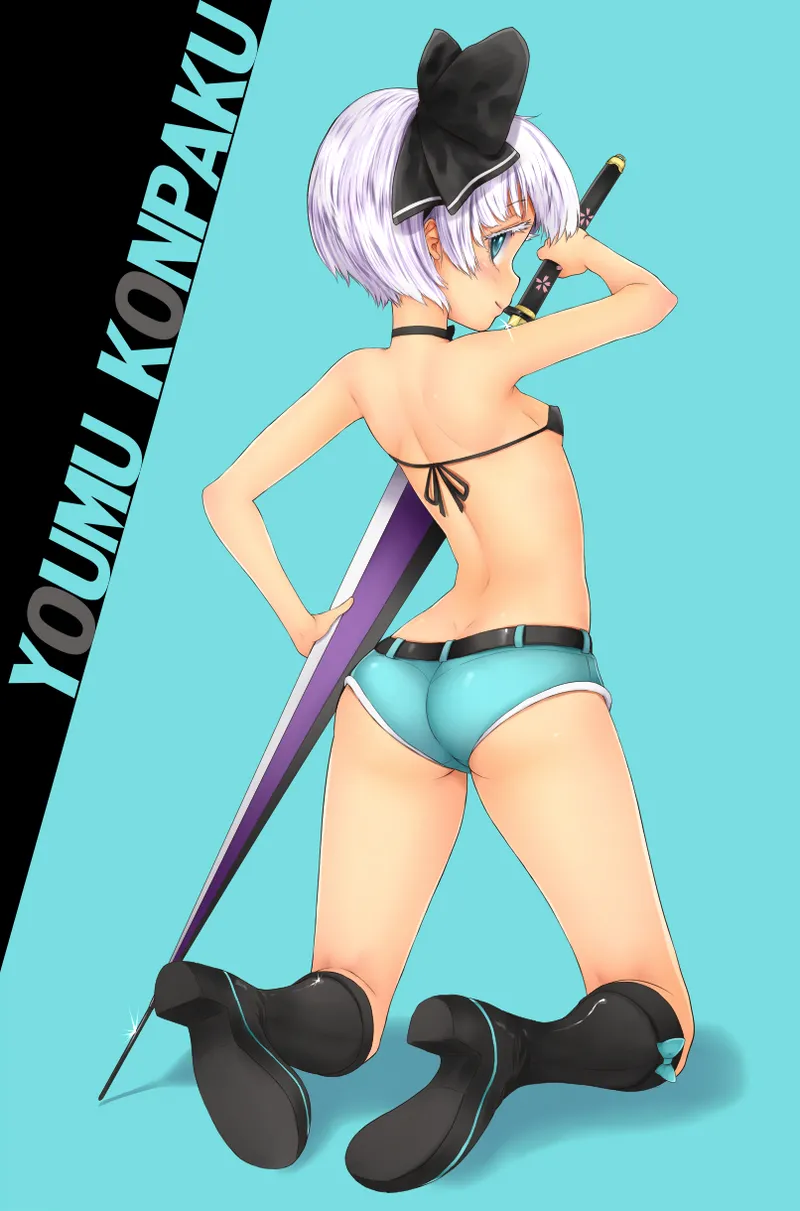 Pixiv Twitter ちかど 488651 ticadom - Image 249