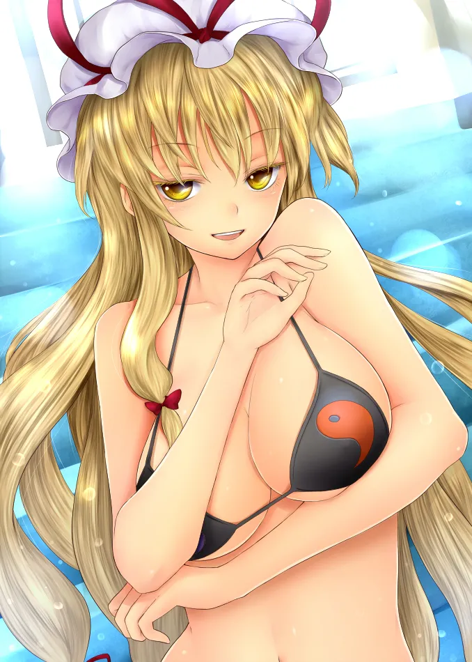 Pixiv Twitter ちかど 488651 ticadom - Image 254
