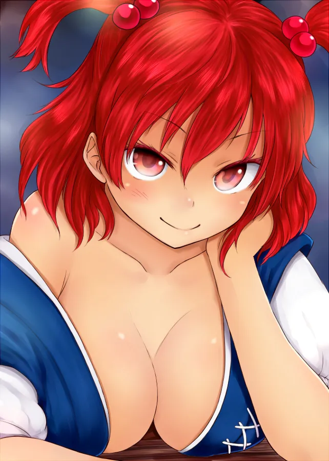 Pixiv Twitter ちかど 488651 ticadom - Image 283